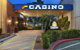 Days Inn Las Vegas at Wild Wild West